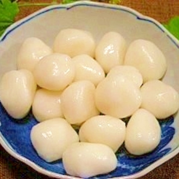 基本のお団子 レシピ 作り方 By ブルーボリジ 楽天レシピ 基本のお団子 レシピ 作り方 By ブルーボリジ 楽天レシピ