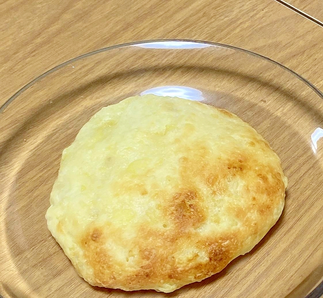 ごろごろポテトのフォカッチャ