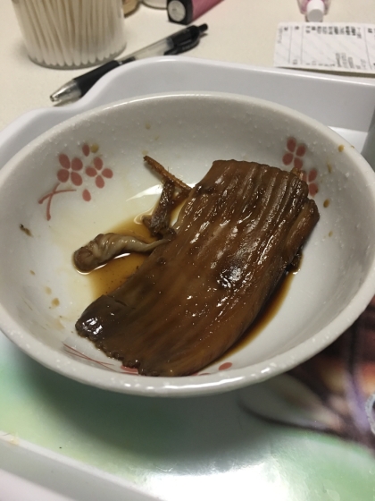 水カスベで作ってみました^ ^
北海道のお魚です。
いろんなお魚で試してみようと思います。