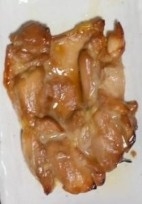 簡単照り焼きチキン