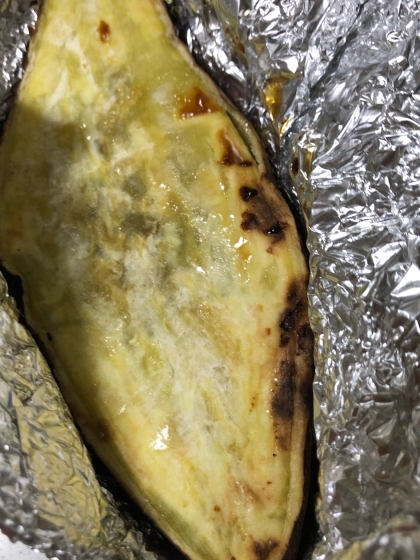 焼くだけで絶品スイーツですね（≧∇≦）♡

と〜っても美味しい一品でした！！
ご馳走さまでしたーっ！！