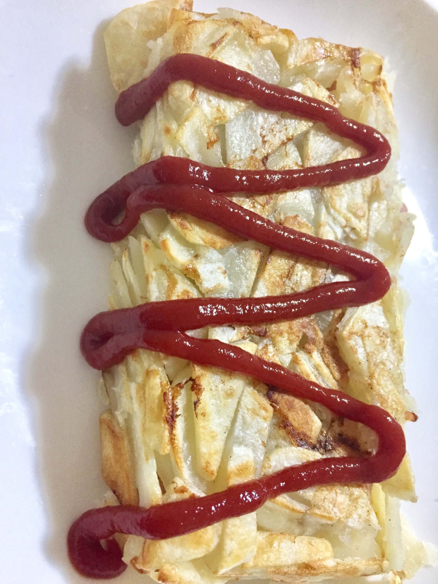 じゃがいも大量消費 簡単ヘルシーハッシュドポテト風 レシピ 作り方 By めんそーれ 楽天レシピ じゃがいも大量消費 簡単ヘルシーハッシュドポテト風 レシピ 作り方 By めんそーれ 楽天レシピ