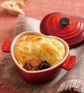 ミニ ココットレシピ 作り方の人気順 簡単料理の楽天レシピ