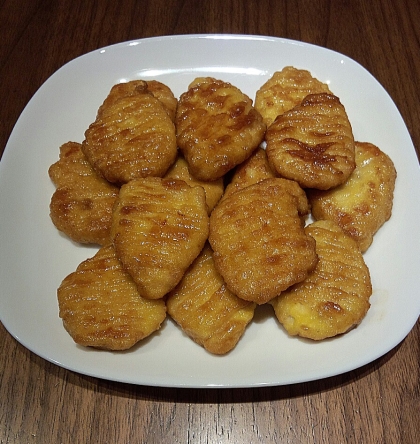 いつもと違った味付けもいいですね!美味しかったです。これ、ご飯に乗せて丼ものにしたい♪ご馳走様でした。