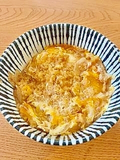 ハイカラ丼