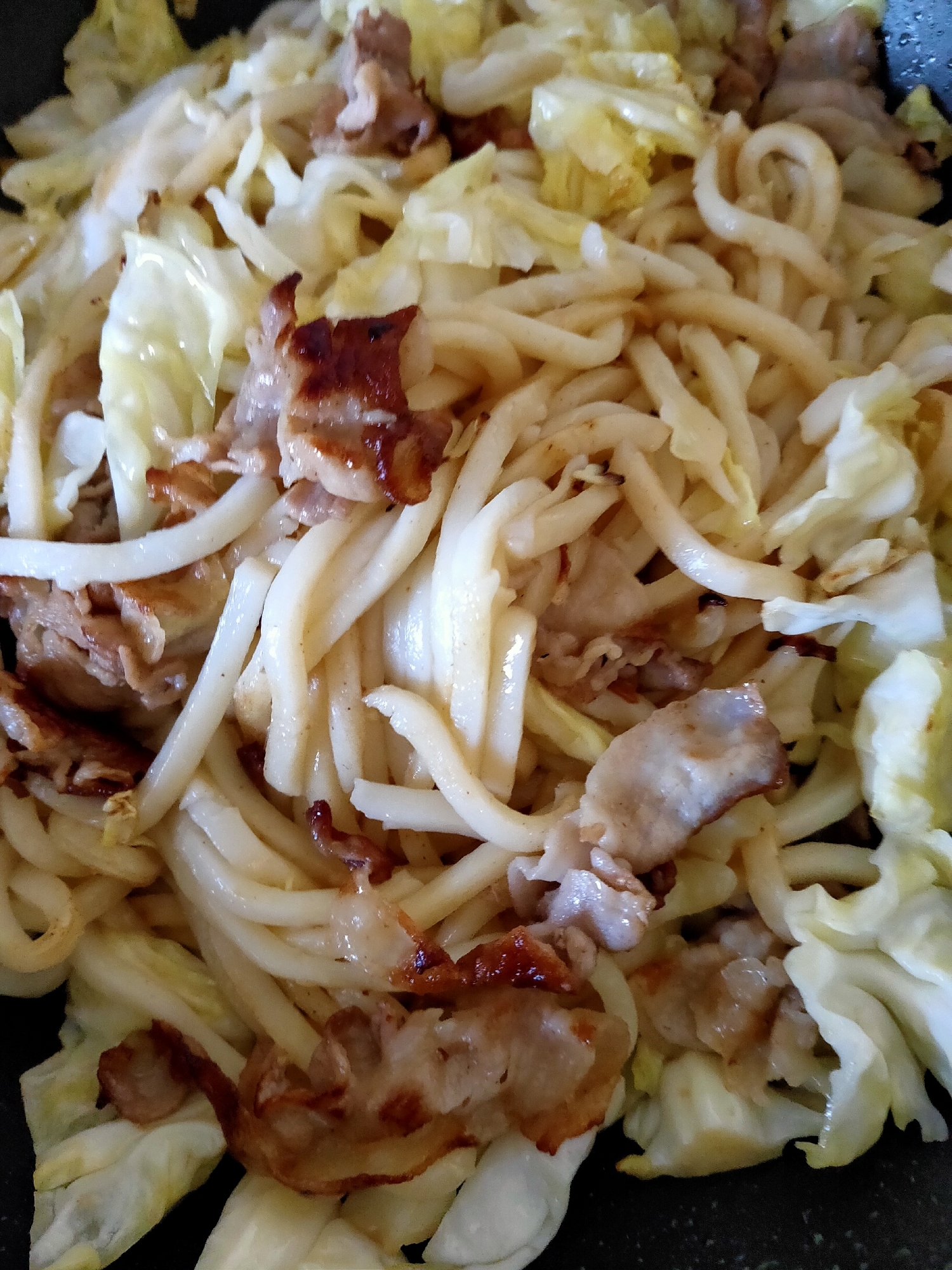 焼きうどん レシピ 作り方 By プリンz 楽天レシピ 焼きうどん レシピ 作り方 By プリンz 楽天レシピ