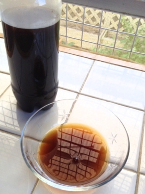 簡単!顆粒だしで作る手作り麺つゆ