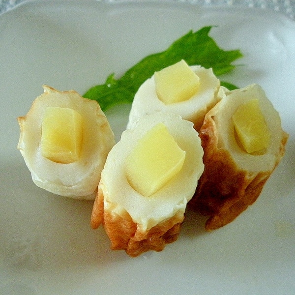 お弁当のすきまおかずに ちくわとたくわんの中華風 レシピ 作り方 By エゾモモンガさん 楽天レシピ お弁当のすきまおかずに ちくわとたくわんの中華風 レシピ 作り方 By エゾモモンガさん 楽天レシピ