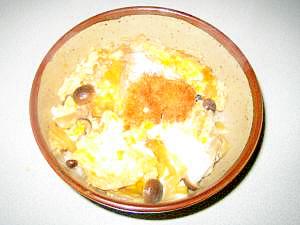 我が家のカツ丼