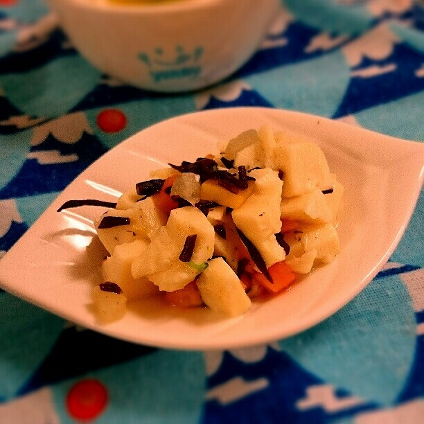 離乳食後期 鉄分満点ひじきと豆腐の煮物 レシピ 作り方 By くり27 楽天レシピ 離乳食後期 鉄分満点ひじきと豆腐の煮物 レシピ 作り方 By くり27 楽天レシピ