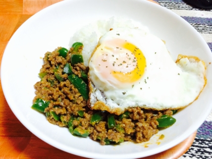 ○見た目さみしいですが…
味は最高です！家で食べれるなんてー（^人^）