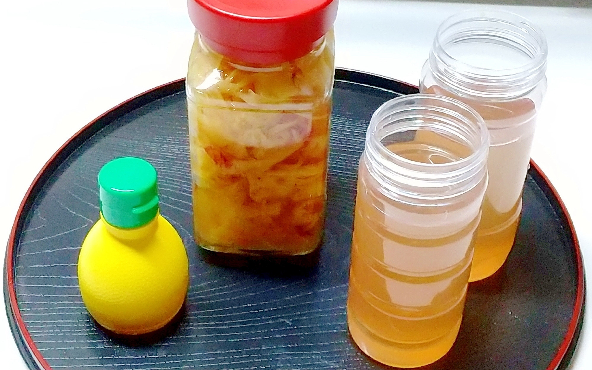 新生姜で シロップと甘酢漬け レシピ 作り方 By さとママ3645 楽天レシピ 新生姜で シロップと甘酢漬け レシピ 作り方 By さとママ3645 楽天レシピ