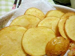 漢の厚切りポテトチップス レシピ 作り方 By Yavoo 楽天レシピ 漢の厚切りポテトチップス レシピ 作り方 By Yavoo 楽天レシピ