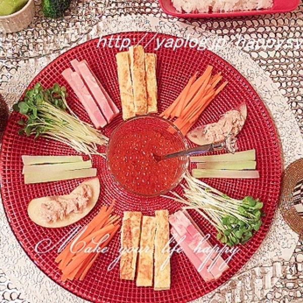 彩キレイ 手巻き寿司パーティー レシピ 作り方 By ジャカランダ 楽天レシピ 彩キレイ 手巻き寿司パーティー レシピ 作り方 By ジャカランダ 楽天レシピ