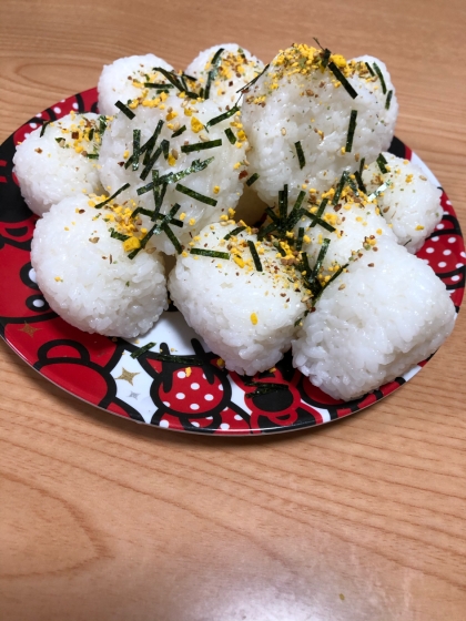 美味しかったです♡
ごちそう様でした(^^)