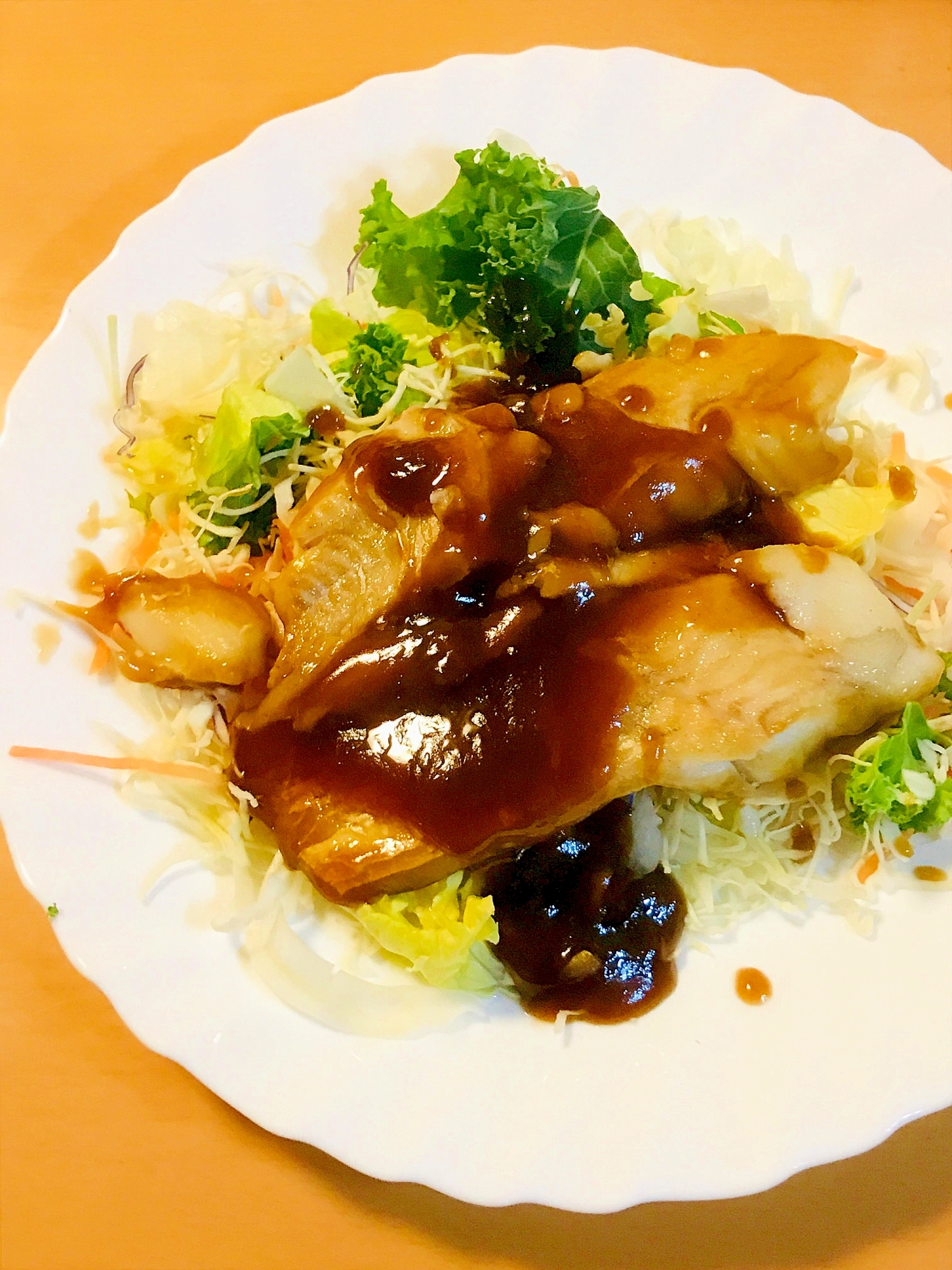 マダラ 切り身レシピ 作り方の人気順 簡単料理の楽天レシピ