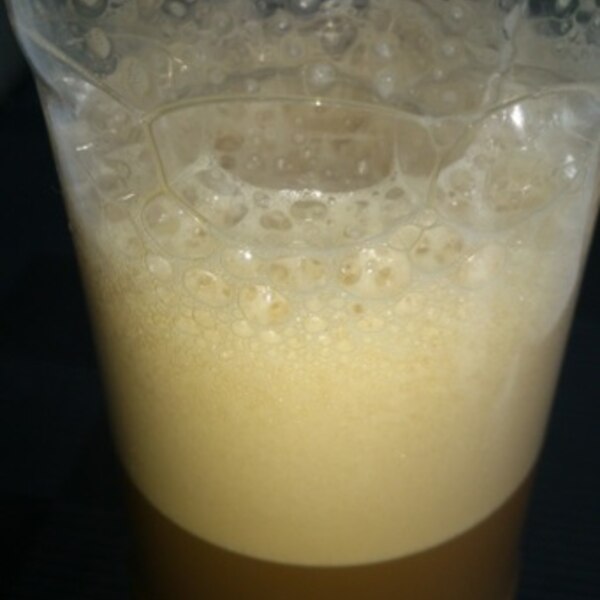 ペットボトルデ簡単泡ココア レシピ 作り方 By 抹茶みるくん 楽天レシピ ペットボトルデ簡単泡ココア レシピ 作り方 By 抹茶みるくん 楽天レシピ