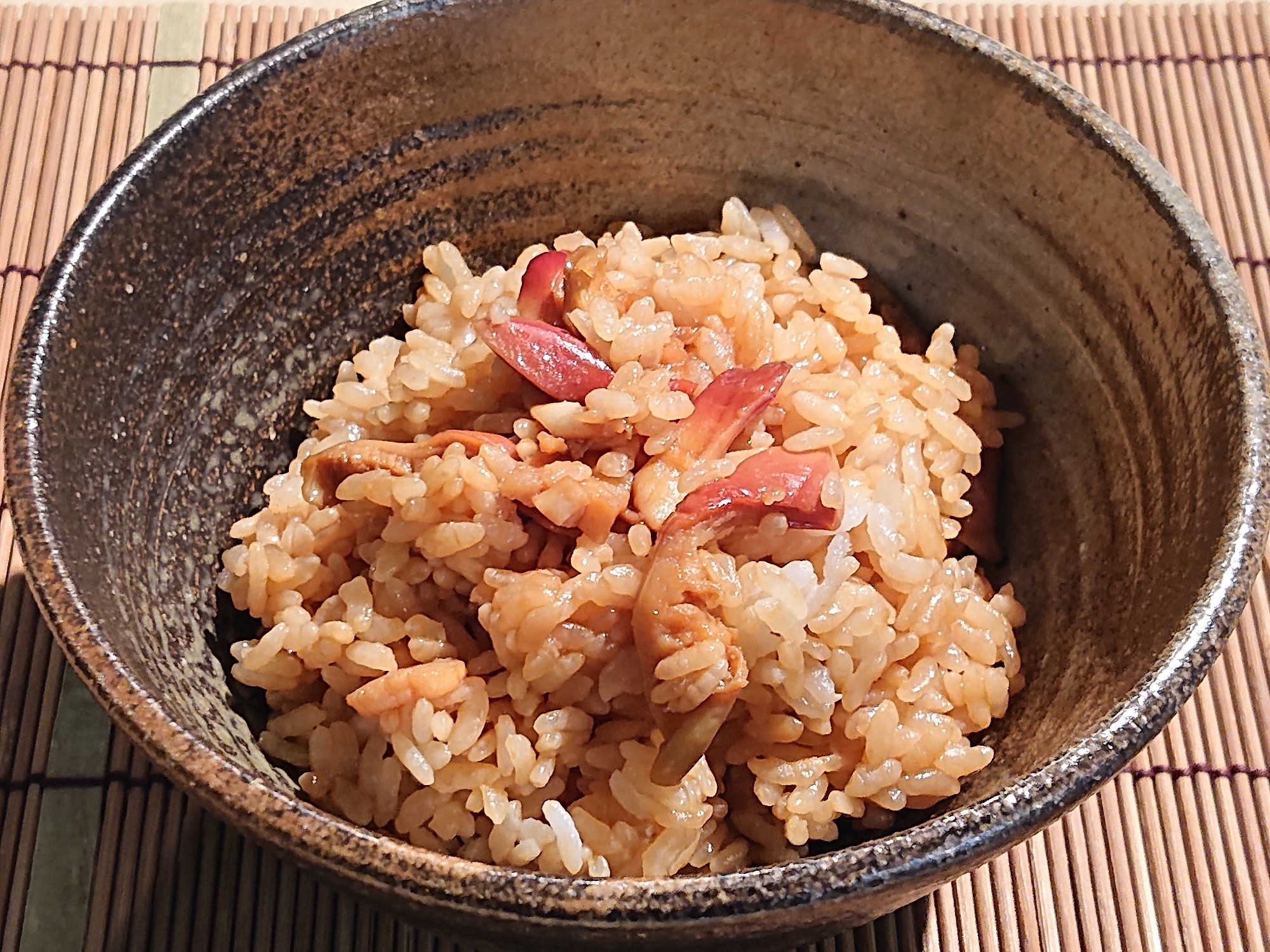 ホッキ貝めし レシピ 作り方 By Yoshi Original 楽天レシピ ホッキ貝めし レシピ 作り方 By Yoshi Original 楽天レシピ