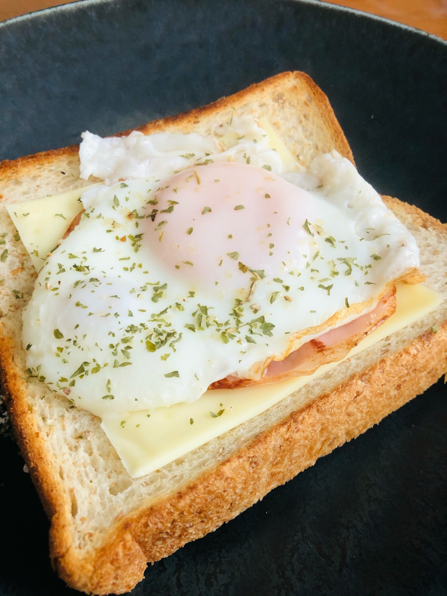 【ジブリ飯】朝食に！ラピュタパン⭐️