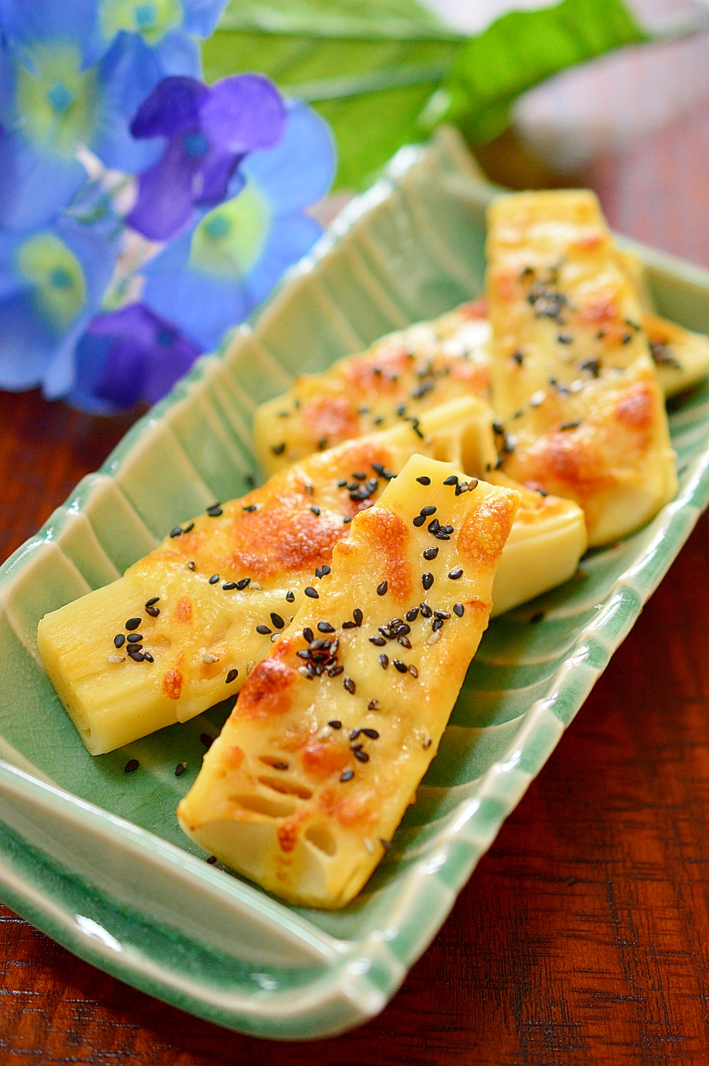 破竹レシピ 作り方の人気順 簡単料理の楽天レシピ