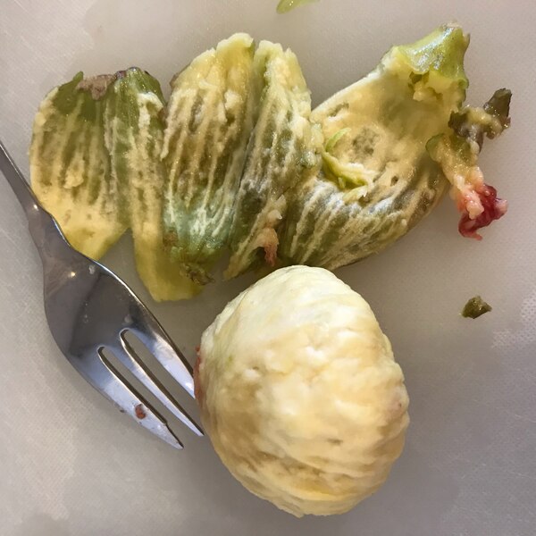 簡単皮剥き イチジク レシピ 作り方 By ごるづきっちん 楽天レシピ 簡単皮剥き イチジク レシピ 作り方 By ごるづきっちん 楽天レシピ