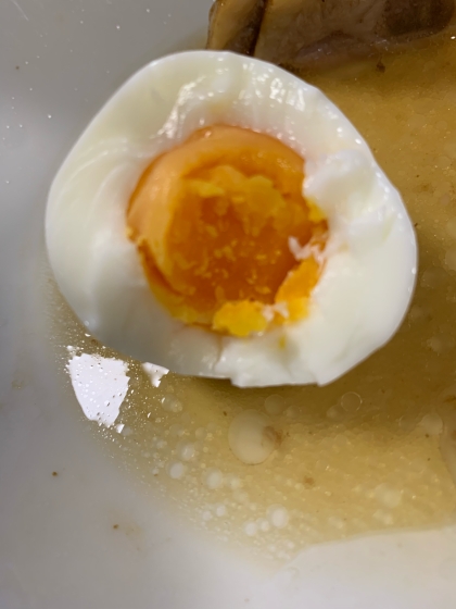【超簡単】ゆで卵の作り方