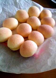 ホットケーキミックスで作る簡単もちもちチーズパン レシピ 作り方 By Go Go Tys 楽天レシピ ホットケーキミックスで作る簡単もちもちチーズパン レシピ 作り方 By Go Go Tys 楽天レシピ