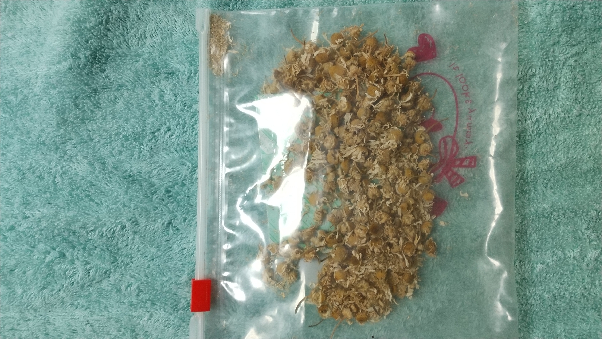 ドライジャーマンカモミールの作り方 レシピ 作り方 By たま 楽天レシピ ドライジャーマンカモミールの作り方 レシピ 作り方 By たま 楽天レシピ