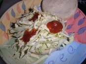 ガッツリ シャワルマ風マフィン レシピ 作り方 By 一点集中力 楽天レシピ ガッツリ シャワルマ風マフィン レシピ 作り方 By 一点集中力 楽天レシピ