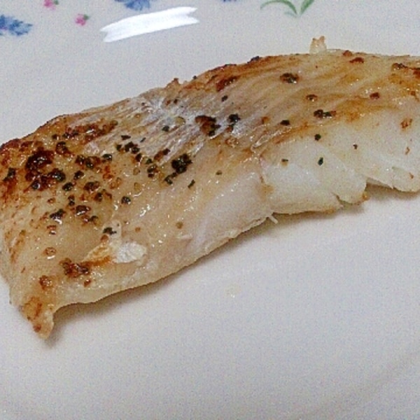 タラのオリーブオイル焼き レシピ 作り方 By カナシュンばーば 楽天レシピ タラのオリーブオイル焼き レシピ 作り方 By カナシュンばーば 楽天レシピ