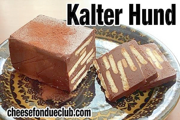 カルターフント ドイツのチョコレート菓子 レシピ 作り方 By アメリカ料理食育日記 日本 楽天レシピ カルターフント ドイツのチョコレート菓子 レシピ 作り方 By アメリカ料理食育日記 日本 楽天レシピ