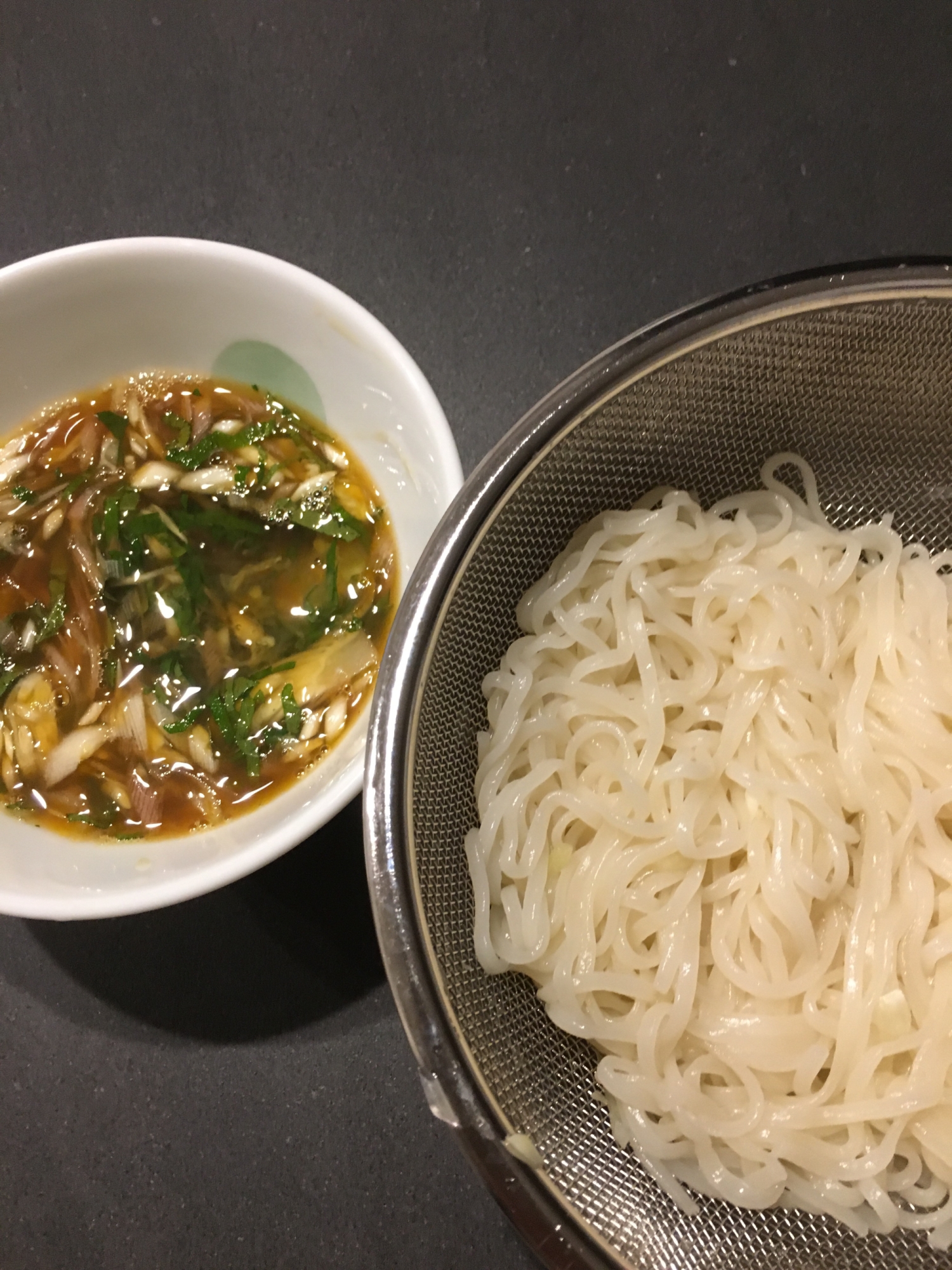 つけうどん