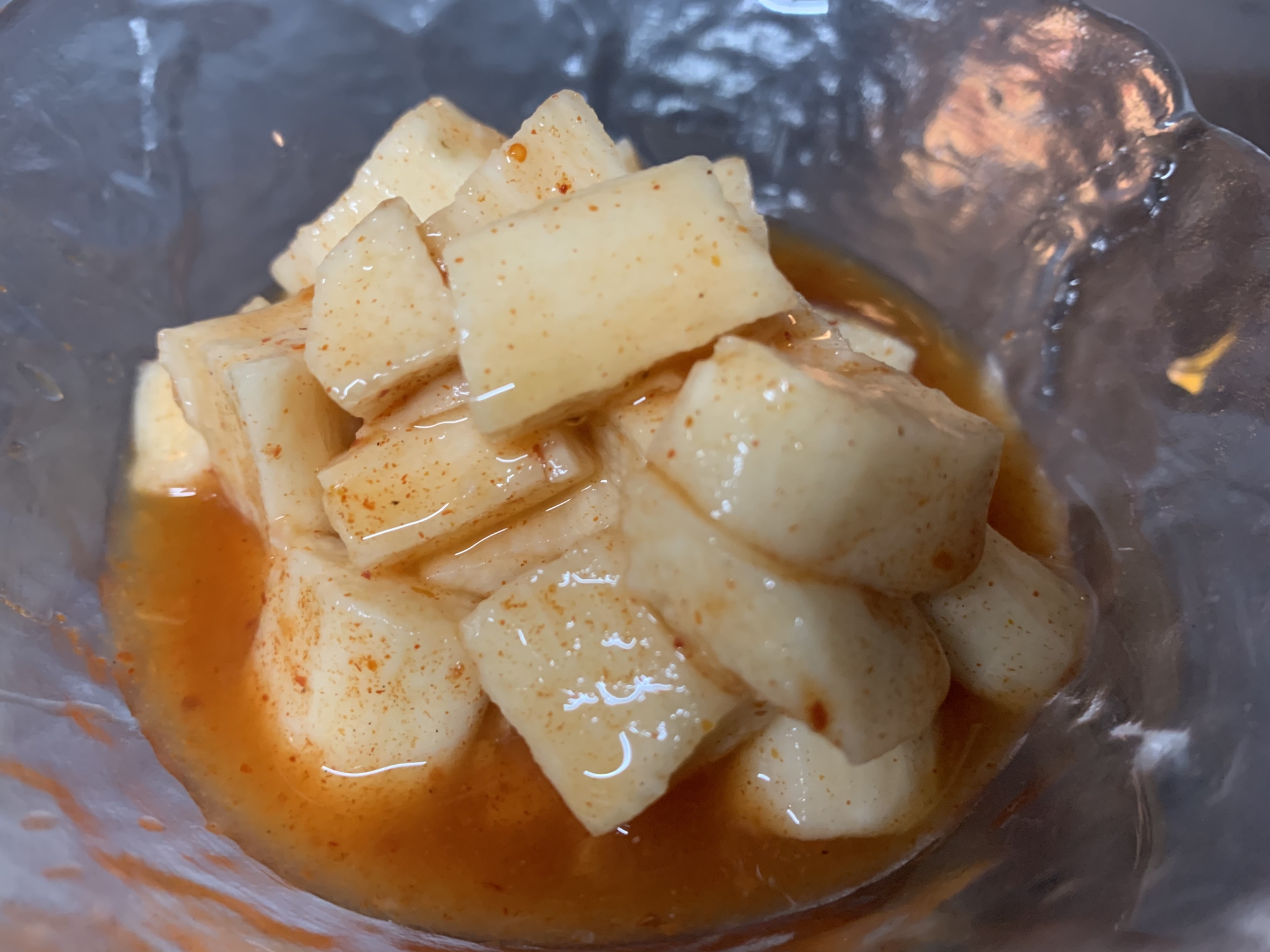 夏に ビールのお供に 長芋のカクテル レシピ 作り方 By 熊太郎あきお 楽天レシピ 夏に ビールのお供に 長芋のカクテル レシピ 作り方 By 熊太郎あきお 楽天レシピ