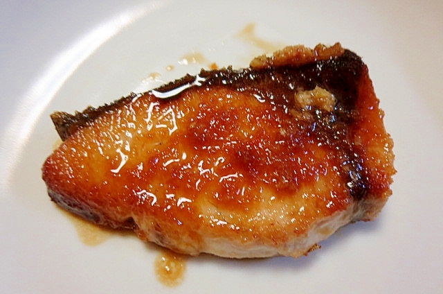 簡単ブリの照り焼き レシピ 作り方 By Libre 楽天レシピ 簡単ブリの照り焼き レシピ 作り方 By Libre 楽天レシピ