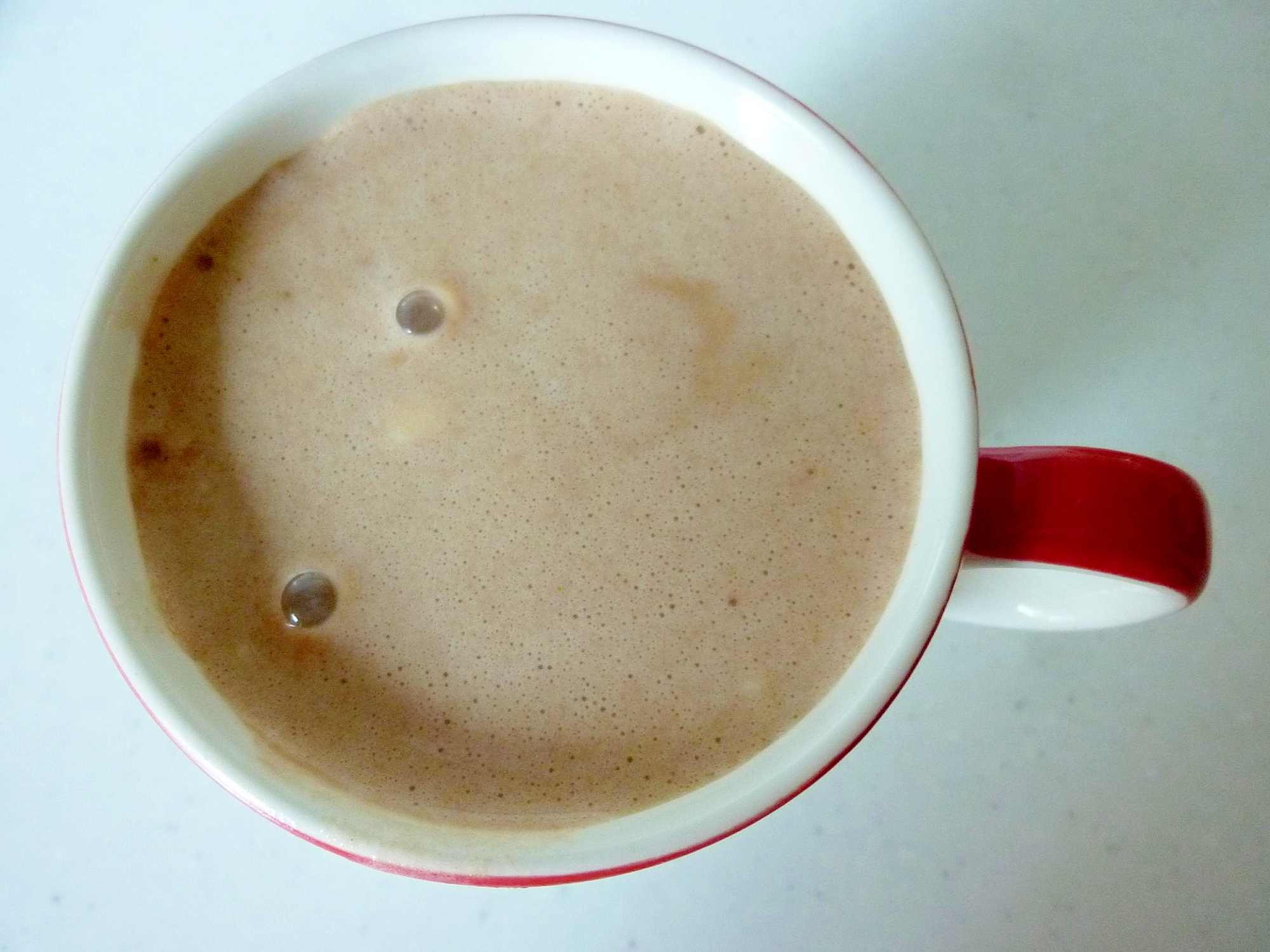 便秘改善に バナナきなココアジュース レシピ 作り方 By げんきノンタン 楽天レシピ 便秘改善に バナナきなココアジュース レシピ 作り方 By げんきノンタン 楽天レシピ