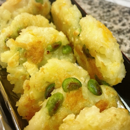 美味しく頂きました☆
ごちそうさまでした！