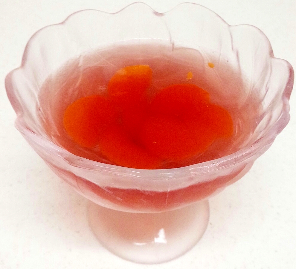 超ーーー!! シュワシュワ爽快♥炭酸ゼリー♥