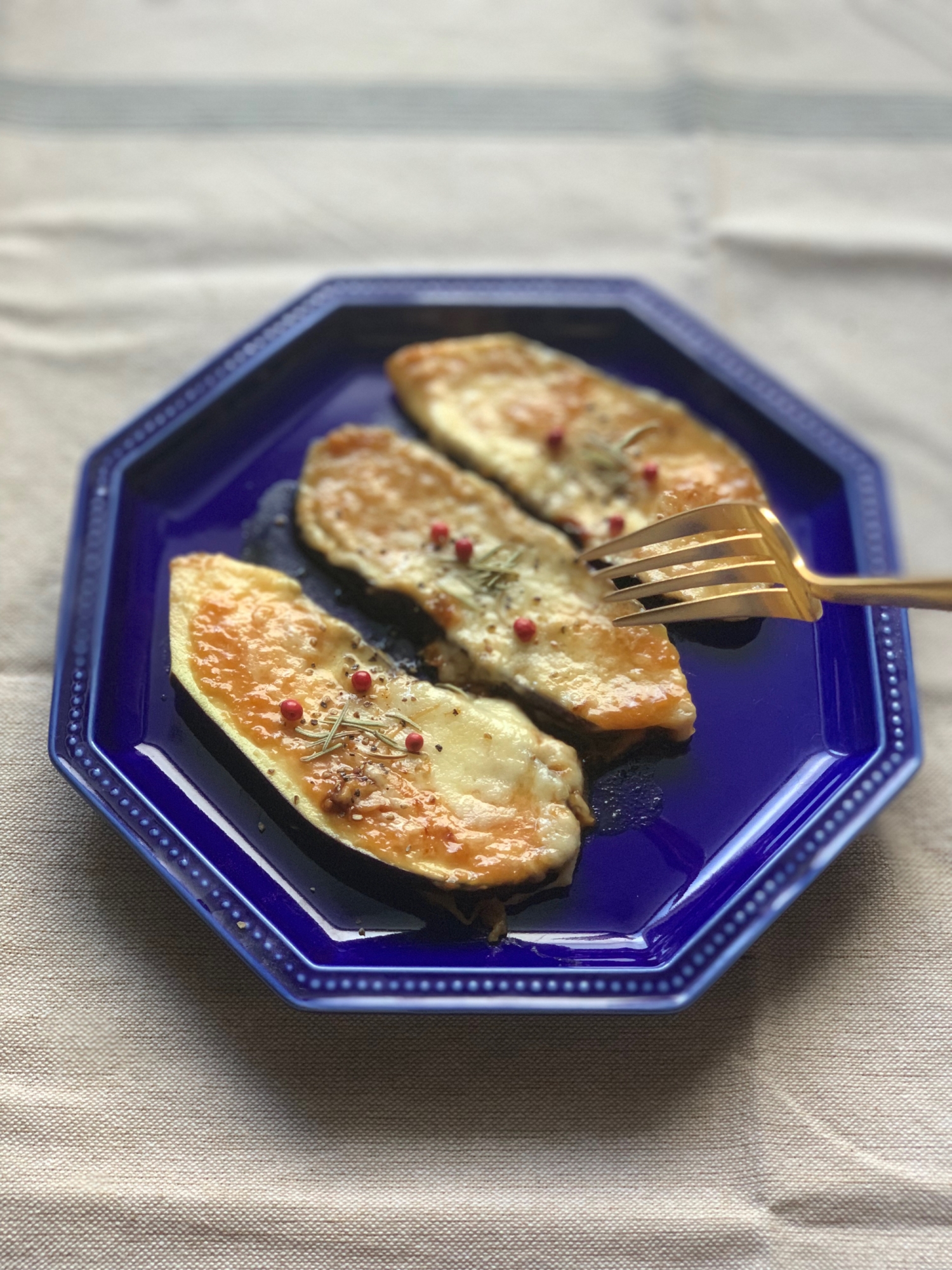 驚くほどご飯に合う！ナス味噌