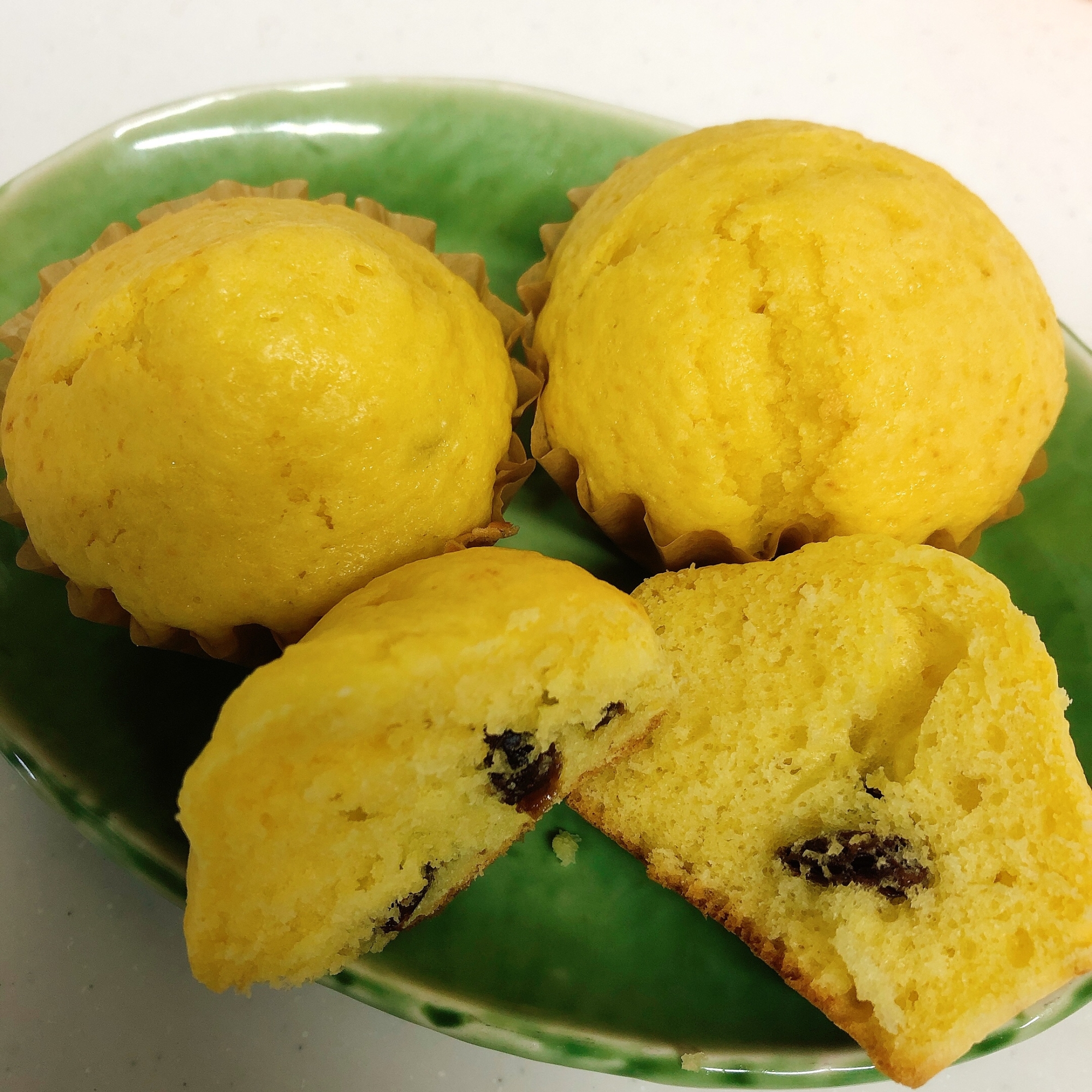 オイル少なめでヘルシー レーズンカップケーキ レシピ 作り方 By なおのり 楽天レシピ オイル少なめでヘルシー レーズンカップケーキ レシピ 作り方 By なおのり 楽天レシピ