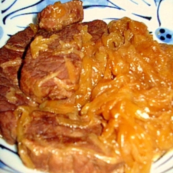 牛もも肉のビール煮 レシピ 作り方 By Viw 楽天レシピ 牛もも肉のビール煮 レシピ 作り方 By Viw 楽天レシピ