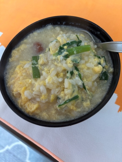 体調が悪い時に美味しく頂きました。