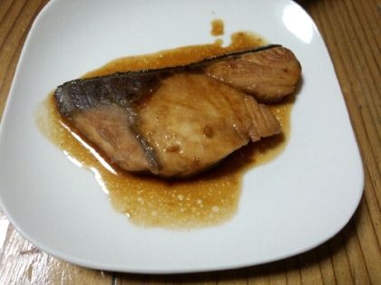 魚苦手な息子達が食べました！我が家の定番になりそうです。ありがとうございましたm(_ _)m