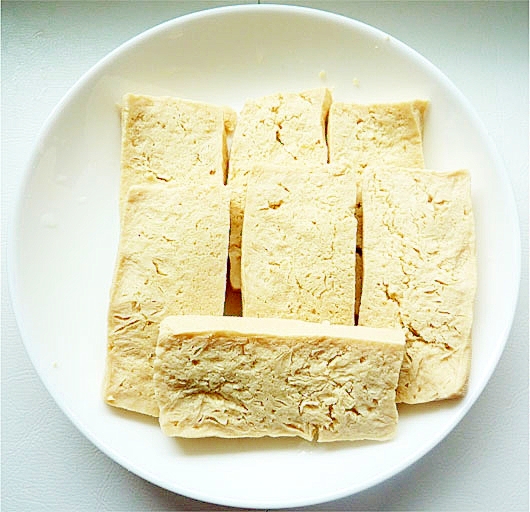 高野豆腐 凍り豆腐 の作り方 レシピ 作り方 By Liqueur 楽天レシピ