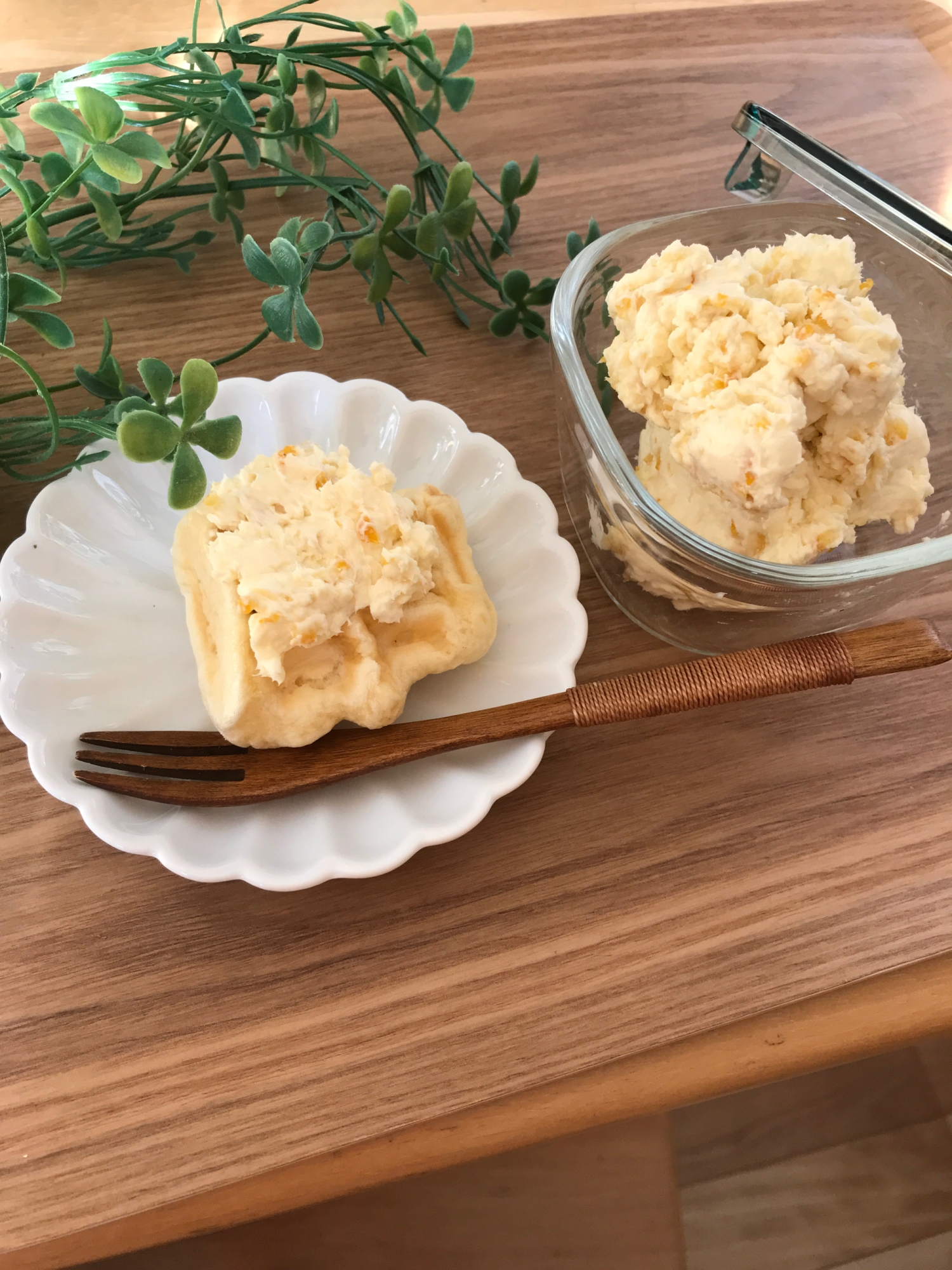 爽やか 柚子クリームチーズ レシピ 作り方 By かっちゃん1号 楽天レシピ