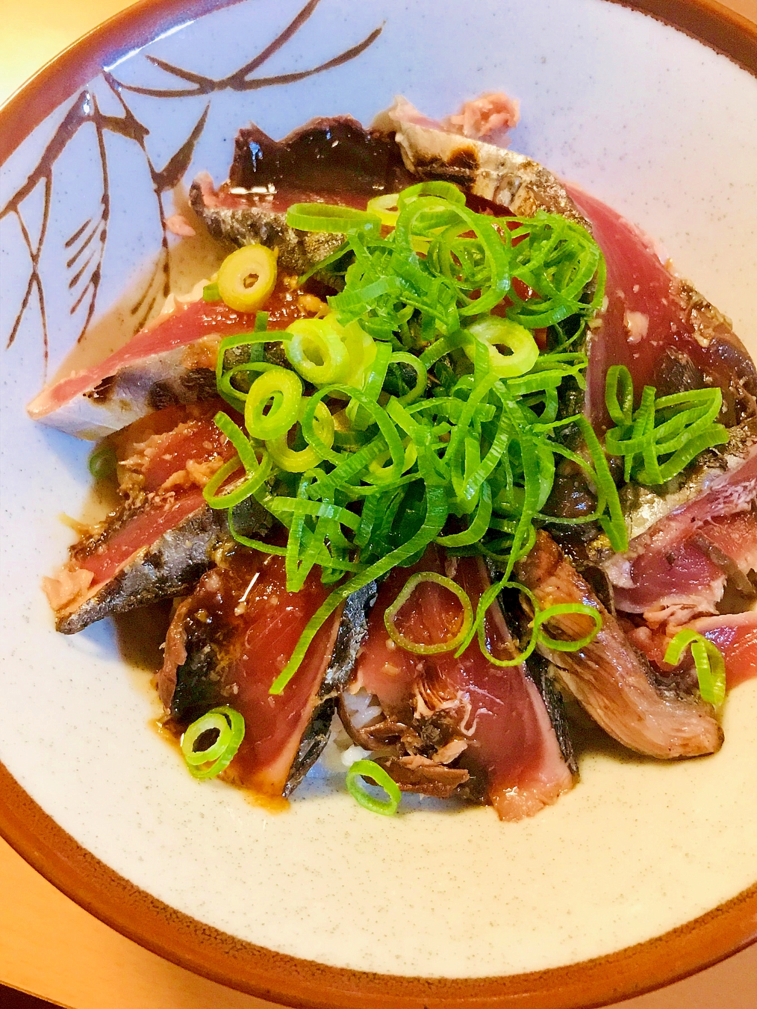 カツオのたたき丼 調味料ブレンドの合わせタレで レシピ 作り方 By Bistromiti R 楽天レシピ カツオのたたき丼 調味料ブレンドの合わせタレで レシピ 作り方 By Bistromiti R 楽天レシピ