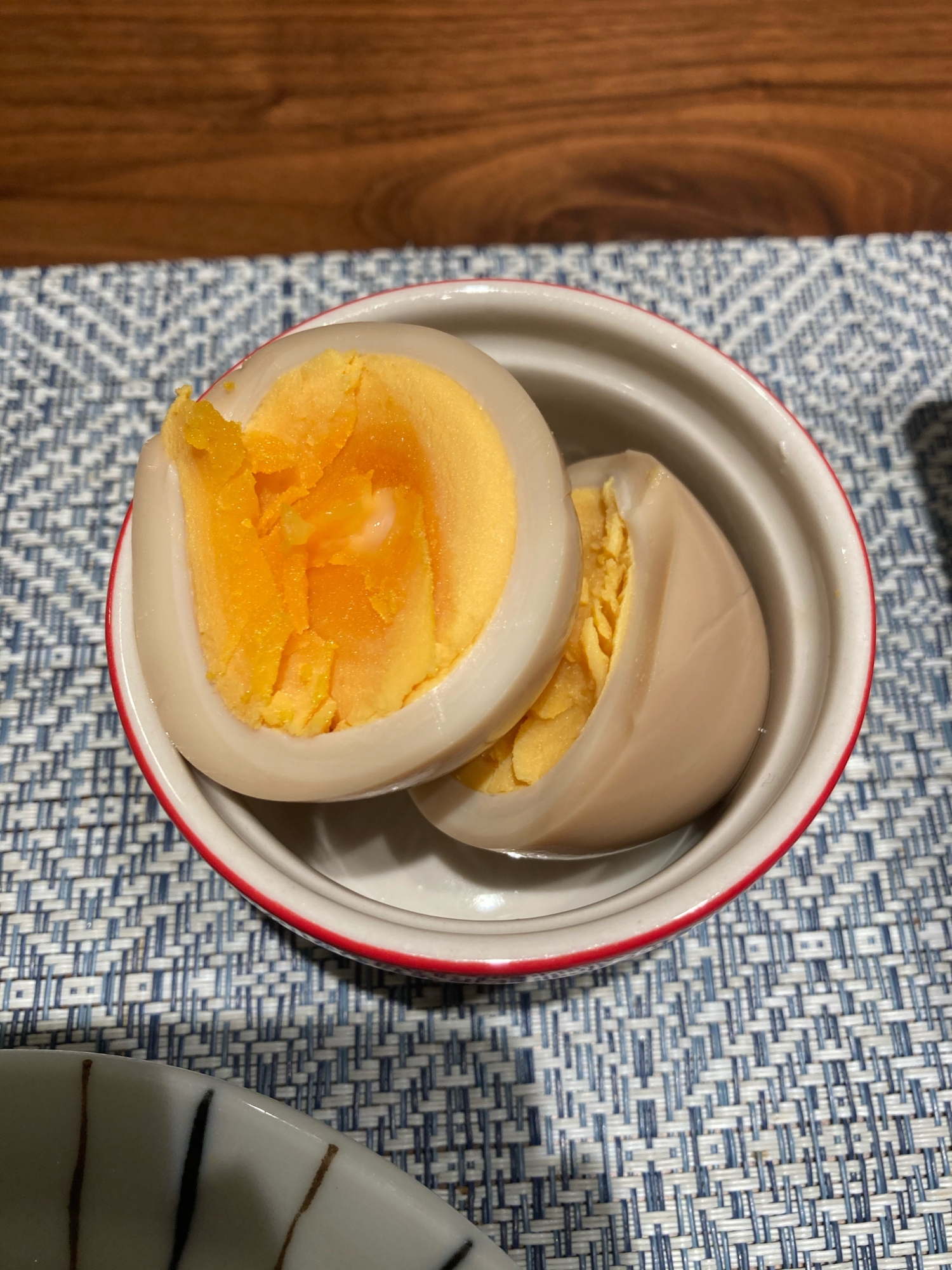 簡単 煮卵 レシピ 作り方 By ぷろてあ 楽天レシピ 簡単 煮卵 レシピ 作り方 By ぷろてあ 楽天レシピ