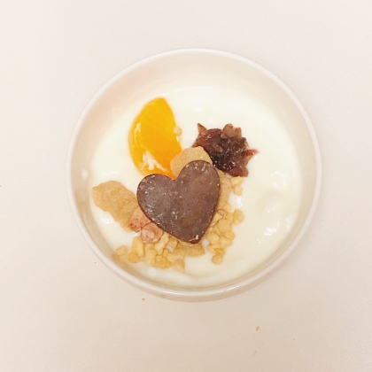 kimi2703ちゃん♪
朝食にぴったりなメニューとても美味しかったですෆ(´ ᎑ `⑉︎)ෆ˚*素敵なレシピありがとうございますෆ˚*