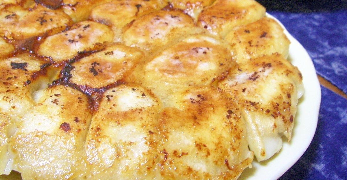 ≪仕込みごはんにも◎≫ご飯にもビールにも合う！家族が喜ぶ絶品餃子 