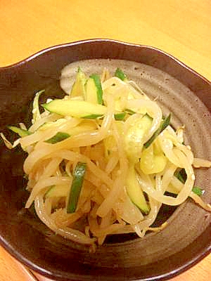 もやしときゅうりのポン酢和え レシピ 作り方 By 75chan 楽天レシピ もやしときゅうりのポン酢和え レシピ 作り方 By 75chan 楽天レシピ