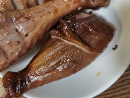 とても美味しく出来ました。また作りたいと思います！
